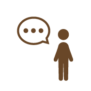 ろれつが回らない